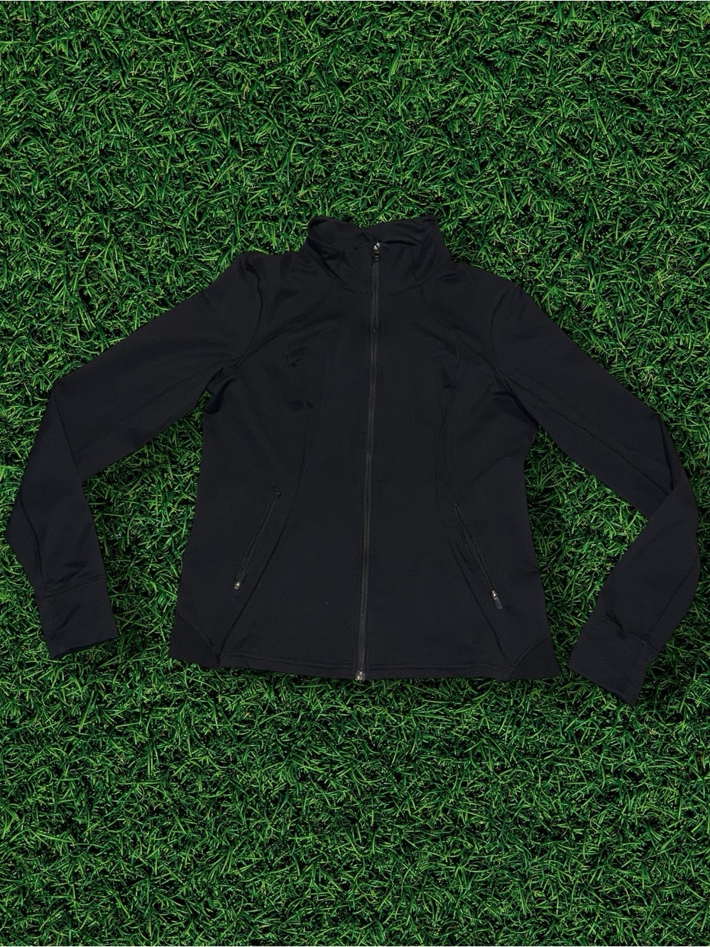 Zella Black Jacket